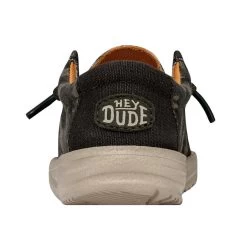 Wally Toddler Camodino - Musk -Online Shoe Store 40028 3VB WALLYTODDLERCAMODINO MUSK LEFTBACK