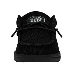 Wally Toddler Funk Mono - Shade -Online Shoe Store 40030 0XS WALLYTODDLERFUNKMONO SHADE LEFTFRONT