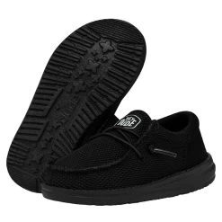 Wally Toddler Funk Mono - Shade -Online Shoe Store 40030 0XS WALLYTODDLERFUNKMONO SHADE PAIRBOTTOM