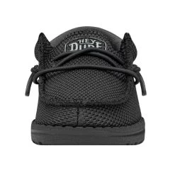 Wally Toddler Funk Mono - Alloy -Online Shoe Store 40030 1FX WALLYTODDLERFUNKMONO ALLOY LEFTFRONT