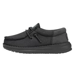 Wally Toddler Funk Mono - Alloy