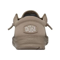 Wally Toddler Funk Mono - Caramel -Online Shoe Store 40030 22E WALLYTODDLERFUNKMONO CARAMEL LEFTBACK