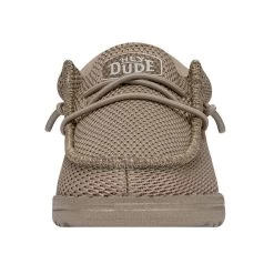 Wally Toddler Funk Mono - Caramel -Online Shoe Store 40030 22E WALLYTODDLERFUNKMONO CARAMEL LEFTFRONT