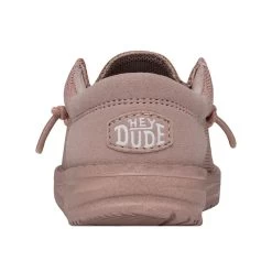 Wally Toddler Funk Mono - Rose Sand -Online Shoe Store 40030 6UT WALLYTODDLERFUNKMONO ROSESAND LEFTBACK