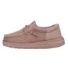 Wally Toddler Funk Mono - Rose Sand -Online Shoe Store 40030 6UT WALLYTODDLERFUNKMONO ROSESAND LEFTSIDE