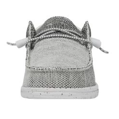 Wally Tri - Stone White -Online Shoe Store 40037 1KA WALLYTRI STONEWHITE LEFTFRONT