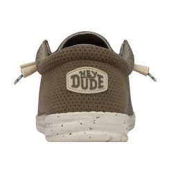 Wally Tri - Beige -Online Shoe Store 40037 205 WALLYTRI BEIGE LEFTBACK