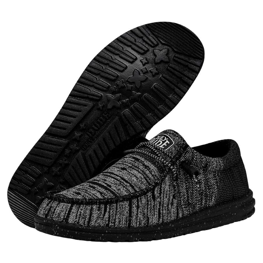 Wally Tri - Slate Ore 5 Wally Tri - Slate Ore - Image 3