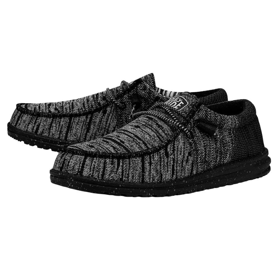 Wally Tri - Slate Ore 4 Wally Tri - Slate Ore - Image 2