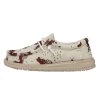 Wally Youth Camouflage - Desert Camo -Online Shoe Store 40042 979 WALLYYOUTHCAMOUFLAGE DESERTCAMO LEFTSIDE 1