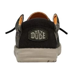 Wally Youth Camodino - Musk 12 Wally Youth Camodino - Musk -Online Shoe Store 40043 3VB WALLYYOUTHCAMODINO MUSK LEFTBACK