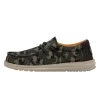 Wally Youth Camodino - Musk -Online Shoe Store 40043 3VB WALLYYOUTHCAMODINO MUSK LEFTSIDE