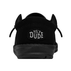 Wally Youth Funk Mono - Shade -Online Shoe Store 40045 0XS WALLYYOUTHFUNKMONO SHADE LEFTBACK