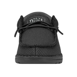 Wally Youth Funk Mono - Alloy -Online Shoe Store 40045 1FX WALLYYOUTHFUNKMONO ALLOY LEFTFRONT