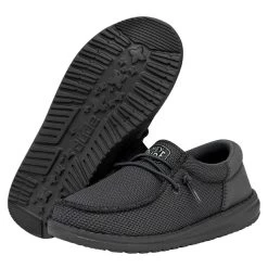 Wally Youth Funk Mono - Alloy -Online Shoe Store 40045 1FX WALLYYOUTHFUNKMONO ALLOY PAIRBOTTOM