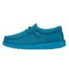 Wally Youth Funk Mono - Electric Blue -Online Shoe Store 40045 404 WALLYYOUTHFUNKMONO ELECTRICBLUE LEFTSIDE