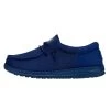 Wally Youth Funk Mono - True Blue -Online Shoe Store 40045 428 WALLYYOUTHFUNKMONO TRUEBLUE LEFTSIDE