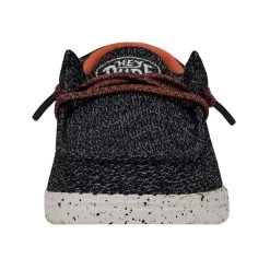 Wally Youth Sox - Ocean Blue -Online Shoe Store 40049 4MS WALLYYOUTHSOX OCEANBLUE LEFTFRONT