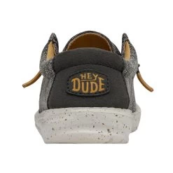 Wally Youth Stretch - Taupe -Online Shoe Store 40050 214 WALLY YOUTH STRETCH TAUPE LEFT 5