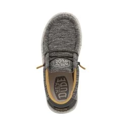 Wally Youth Stretch - Taupe -Online Shoe Store 40050 214 WALLY YOUTH STRETCH TAUPE LEFT 6 1