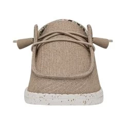 Wendy - Desert 11 Wendy - Desert -Online Shoe Store 40053 9BQ WENDYBASIC DESERT LEFTFRONT