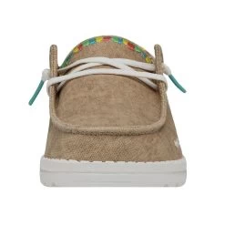 Wendy Boho - Sand -Online Shoe Store 40054 202 WENDYBOHO SAND LEFTFRONT