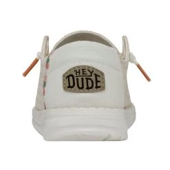 Wendy Boho - Embroidery Dust Rose -Online Shoe Store 40054 6VK WENDYBOHO EMBROIDERYDUSTROSE LEFTBACK