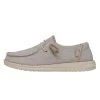 Wendy Boho Stitch - Latte -Online Shoe Store 40057 2Q9 WENDYBOHOSTITCH LATTE LEFTSIDE