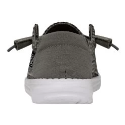 Wendy Crosshatch - Harbor 12 Wendy Crosshatch - Harbor -Online Shoe Store 40060 1LC WENDYCROSSHATCH HARBOR LEFTBACK