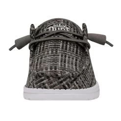 Wendy Crosshatch - Harbor 11 Wendy Crosshatch - Harbor -Online Shoe Store 40060 1LC WENDYCROSSHATCH HARBOR LEFTFRONT