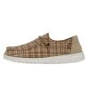 Wendy Crosshatch - Oat -Online Shoe Store 40060 2BX WENDYCROSSHATCH OAT LEFTSIDE