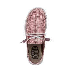 Wendy Crosshatch - Taffy -Online Shoe Store 40060 6VQ WENDYCROSSHATCH TAFFY LEFTTOP