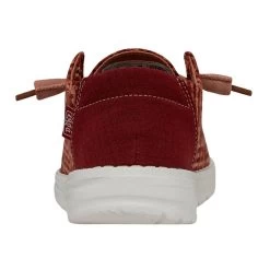 Wendy Crosshatch - Tart 12 Wendy Crosshatch - Tart -Online Shoe Store 40060 6VR WENDYCROSSHATCH TART LEFTBACK