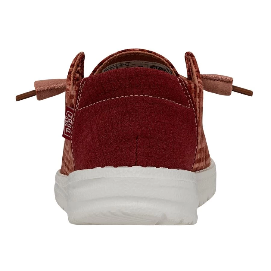 Wendy Crosshatch - Tart 7 Wendy Crosshatch - Tart - Image 5