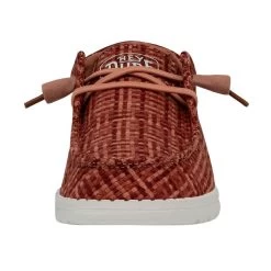 Wendy Crosshatch - Tart 11 Wendy Crosshatch - Tart -Online Shoe Store 40060 6VR WENDYCROSSHATCH TART LEFTFRONT