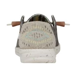 Wendy Knit II - Rock -Online Shoe Store 40061 1IJ WENDYKNITII ROCK LEFTBACK