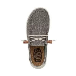 Wendy Knit II - Rock -Online Shoe Store 40061 1IJ WENDYKNITII ROCK LEFTTOP