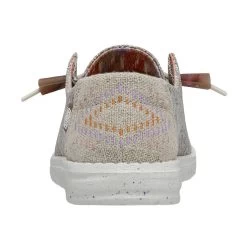 Wendy Knit II - Desert Taupe -Online Shoe Store 40061 1JM WENDYKNITII DESERTTAUPE LEFTBACK