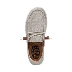 Wendy Knit II - Desert Taupe -Online Shoe Store 40061 1JM WENDYKNITII DESERTTAUPE LEFTTOP