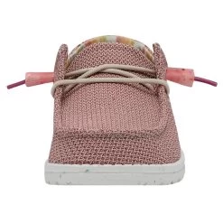 Wendy Knit II - Desert Rose -Online Shoe Store 40061 2Z6 WENDY KNIT II DESERT ROSE LEFT 4