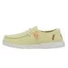 Wendy Knit II - Lime -Online Shoe Store 40061 320 WENDY KNIT II LIME LEFT 1
