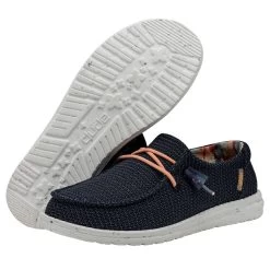 Wendy Knit II - Iris -Online Shoe Store 40061 532 WENDY KNIT II IRIS LEFT 3