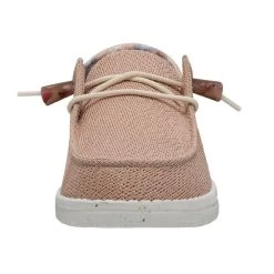 Wendy Knit II - Pink Salt -Online Shoe Store 40061 6UN WENDY KNIT II PINK SALT LEFT 4
