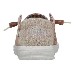 Wendy Knit II - Pink Salt -Online Shoe Store 40061 6UN WENDY KNIT II PINK SALT LEFT 5
