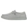 Wendy Funk Mono - Grey 2 Wendy Funk Mono - Grey -Online Shoe Store 40065 030 WENDYFUNKMONO GREY LEFTSIDE 1