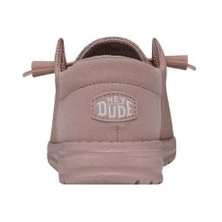 Wendy Funk Mono - Rose Sand 12 Wendy Funk Mono - Rose Sand -Online Shoe Store 40065 6UT WENDYFUNKMONO ROSESAND LEFTBACK