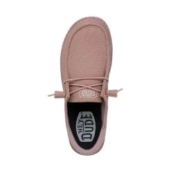 Wendy Funk Mono - Rose Sand 13 Wendy Funk Mono - Rose Sand -Online Shoe Store 40065 6UT WENDYFUNKMONO ROSESAND LEFTTOP