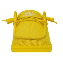 Wendy Funk Mono - Empire Yellow -Online Shoe Store 40065 76I WENDYFUNKMONO EMPIREYELLOW LEFTFRONT