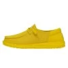 Wendy Funk Mono - Empire Yellow -Online Shoe Store 40065 76I WENDYFUNKMONO EMPIREYELLOW LEFTSIDE