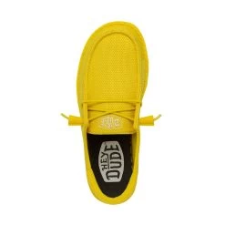 Wendy Funk Mono - Empire Yellow -Online Shoe Store 40065 76I WENDYFUNKMONO EMPIREYELLOW LEFTTOP